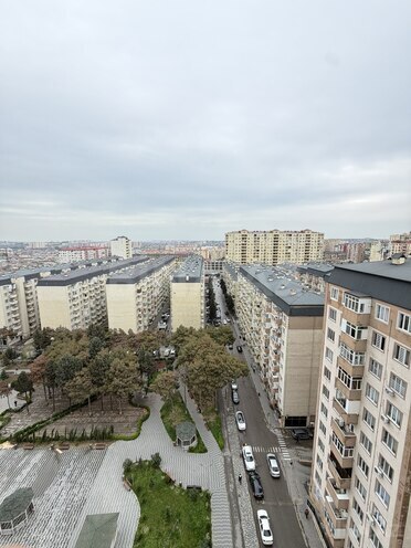 Satılır 3 otaqlı yeni tikili 84 m², photo 1 from 15