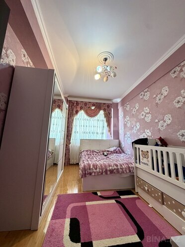 Satılır 3 otaqlı yeni tikili 84 m², photo 5 from 15