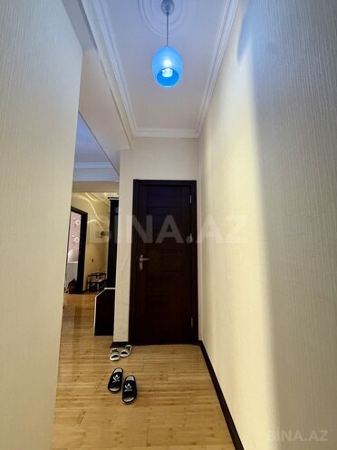 Satılır 3 otaqlı yeni tikili 84 m², photo 12 from 15