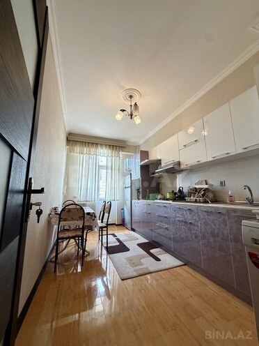 Satılır 3 otaqlı yeni tikili 84 m², photo 3 from 15