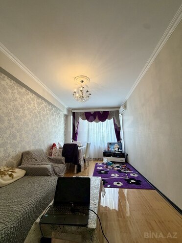Satılır 3 otaqlı yeni tikili 84 m², photo 8 from 15
