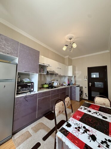 Satılır 3 otaqlı yeni tikili 84 m², photo 4 from 15