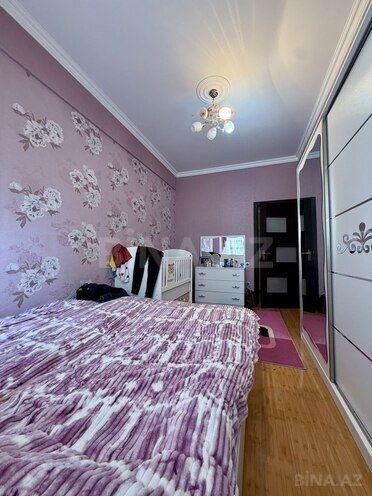 Satılır 3 otaqlı yeni tikili 84 m², photo 6 from 15