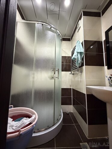 Satılır 3 otaqlı yeni tikili 84 m², photo 14 from 15