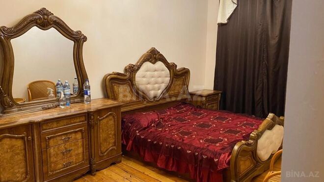 Сдаётся 2-комн. вторичка 50 м², м. Нариман Нариманов, photo 3 from 10