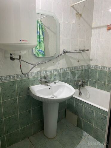 Сдаётся 2-комн. вторичка 50 м², м. Нариман Нариманов, photo 7 from 10