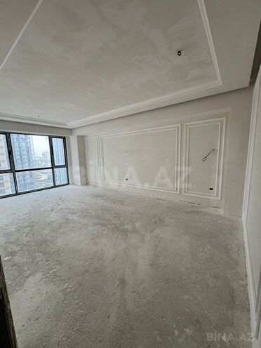 Продаётся 4-комн. новостройка 128.9 м², м. Бакмил, photo 14 from 18