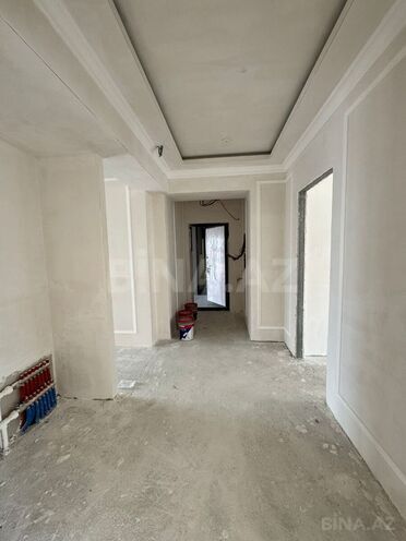 Продаётся 4-комн. новостройка 128.9 м², м. Бакмил, photo 6 from 18
