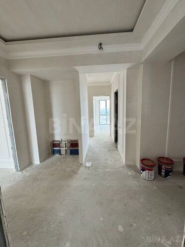 Продаётся 4-комн. новостройка 128.9 м², м. Бакмил, photo 13 from 18