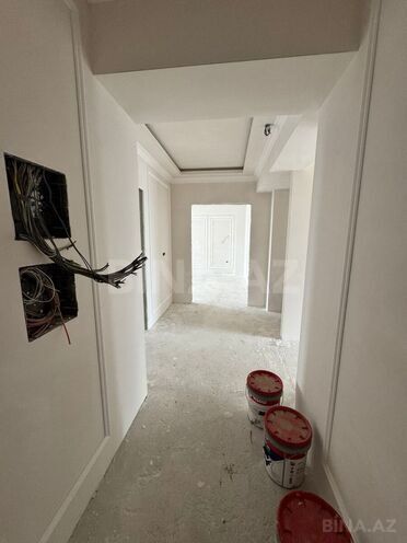 Продаётся 4-комн. новостройка 128.9 м², м. Бакмил, photo 16 from 18