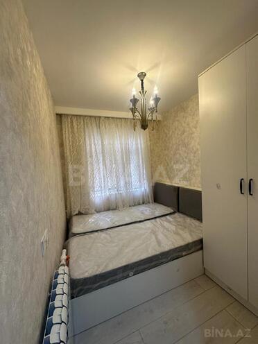 İcarəyə verilir 2 otaqlı köhnə tikili 40 m², Elmlər Akademiyası m., photo 8 from 9