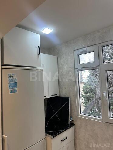 İcarəyə verilir 2 otaqlı köhnə tikili 40 m², Elmlər Akademiyası m., photo 4 from 9