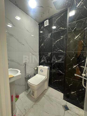 İcarəyə verilir 2 otaqlı köhnə tikili 40 m², Elmlər Akademiyası m., photo 7 from 9