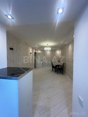 İcarəyə verilir 2 otaqlı köhnə tikili 40 m², Elmlər Akademiyası m., photo 5 from 9