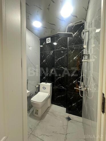 İcarəyə verilir 2 otaqlı köhnə tikili 40 m², Elmlər Akademiyası m., photo 3 from 9