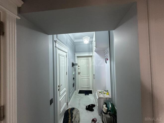 Сдаётся 3-комн. новостройка 115 м², м. 28 мая, photo 7 from 9