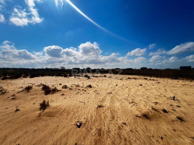 Satılır  torpaq 300 sot, Nardaran q., photo 3 from 9