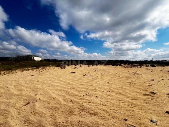 Satılır  torpaq 300 sot, Nardaran q., photo 6 from 9