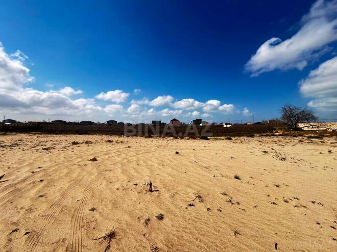 Satılır  torpaq 300 sot, Nardaran q., photo 8 from 9