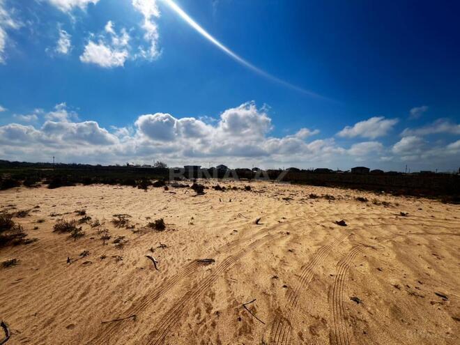 Satılır  torpaq 300 sot, Nardaran q., photo 7 from 9