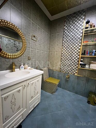 Сдаётся 2-комн. новостройка 100 м², Ясамальский р., photo 12 from 19