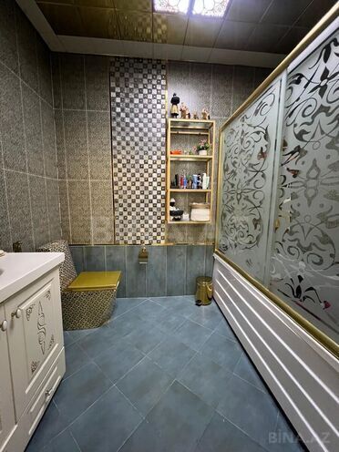 Сдаётся 2-комн. новостройка 100 м², Ясамальский р., photo 11 from 19