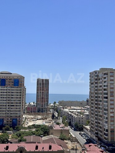 Satılır 2 otaqlı yeni tikili 90 m², Şah İsmayıl Xətai m., photo 24 from 28