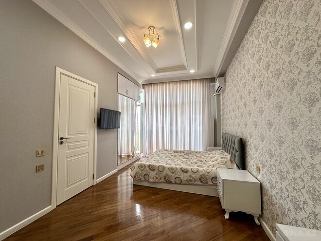 Satılır 2 otaqlı yeni tikili 90 m², Şah İsmayıl Xətai m., photo 9 from 28