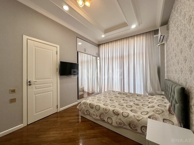Satılır 2 otaqlı yeni tikili 90 m², Şah İsmayıl Xətai m., photo 6 from 28