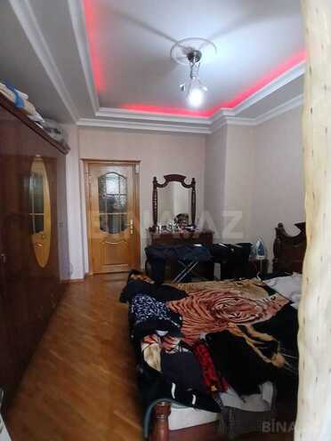 Satılır 2 otaqlı yeni tikili 68 m², Həzi Aslanov m., photo 5 from 13