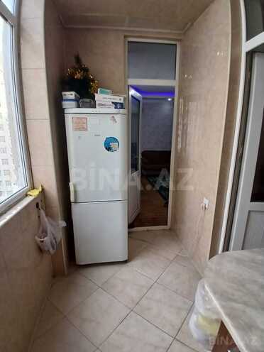 Satılır 2 otaqlı yeni tikili 68 m², Həzi Aslanov m., photo 8 from 13
