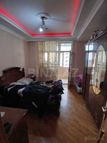 Satılır 2 otaqlı yeni tikili 68 m², Həzi Aslanov m., photo 4 from 13
