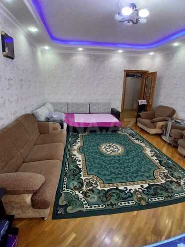 Satılır 2 otaqlı yeni tikili 68 m², Həzi Aslanov m., photo 3 from 13