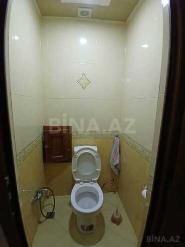 Satılır 2 otaqlı yeni tikili 68 m², Həzi Aslanov m., photo 10 from 13