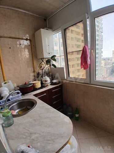 Satılır 2 otaqlı yeni tikili 68 m², Həzi Aslanov m., photo 7 from 13