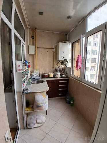 Satılır 2 otaqlı yeni tikili 68 m², Həzi Aslanov m., photo 6 from 13