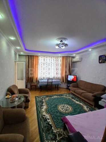 Satılır 2 otaqlı yeni tikili 68 m², Həzi Aslanov m., photo 1 from 13
