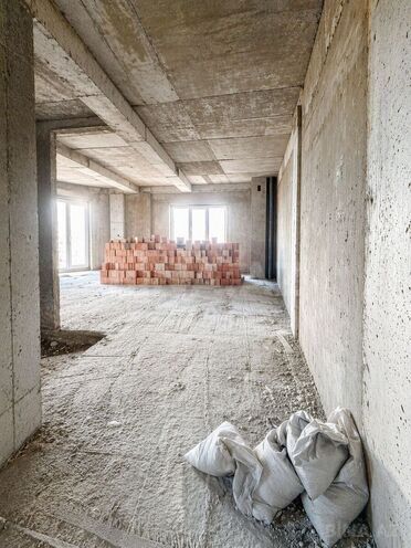 Продаётся 1-комн. новостройка 50 м², пос. Аг шехер, photo 4 from 6