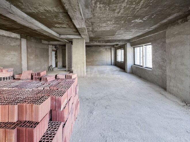 Продаётся 1-комн. новостройка 50 м², пос. Аг шехер, photo 5 from 6