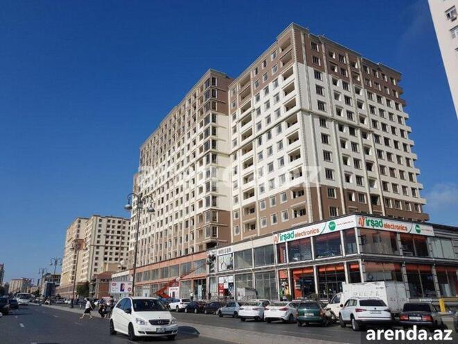 Продаётся 3-комн. новостройка 133 м², м. Иншаатчылар, photo 1 from 16