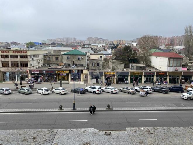 Продаётся 3-комн. новостройка 133 м², м. Иншаатчылар, photo 13 from 16