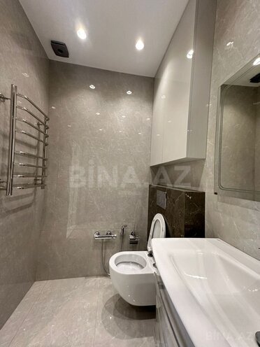 Продаётся 3-комн. новостройка 124 м², м. Шах Исмаил Хатаи, photo 9 from 10