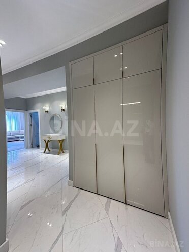 Продаётся 3-комн. новостройка 124 м², м. Шах Исмаил Хатаи, photo 7 from 10