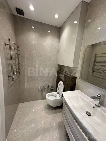 Продаётся 3-комн. новостройка 124 м², м. Шах Исмаил Хатаи, photo 8 from 10