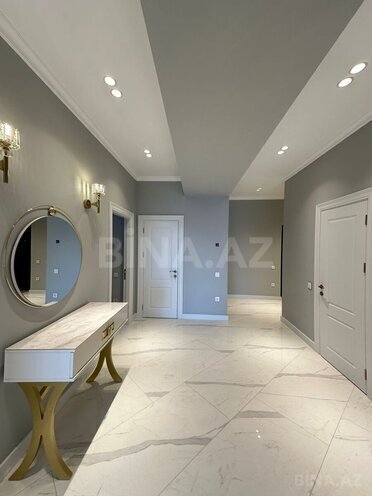 Продаётся 3-комн. новостройка 124 м², м. Шах Исмаил Хатаи, photo 6 from 10