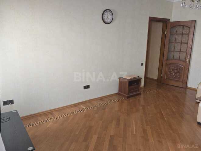 Продаётся 3-комн. новостройка 140 м², м. Низами, photo 6 from 12