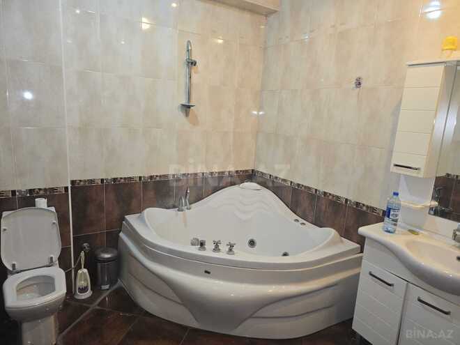Продаётся 3-комн. новостройка 140 м², м. Низами, photo 10 from 12
