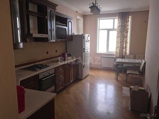 Продаётся 3-комн. новостройка 140 м², м. Низами, photo 7 from 12