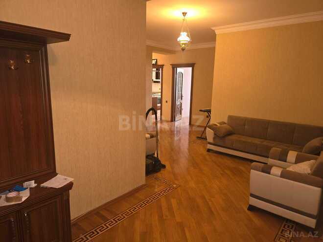 Продаётся 3-комн. новостройка 140 м², м. Низами, photo 3 from 12