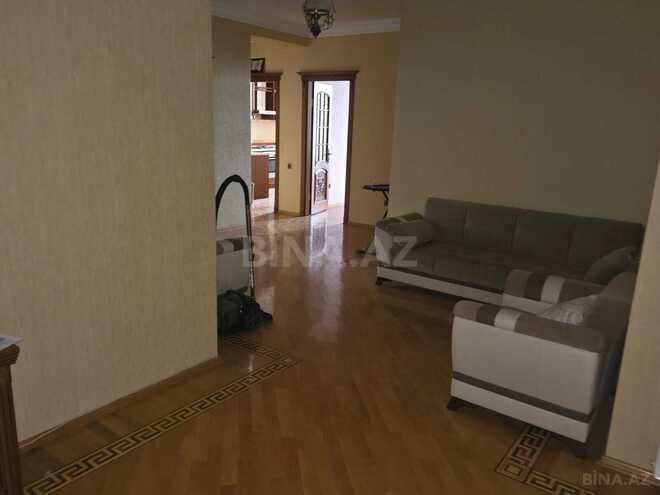 Продаётся 3-комн. новостройка 140 м², м. Низами, photo 4 from 12